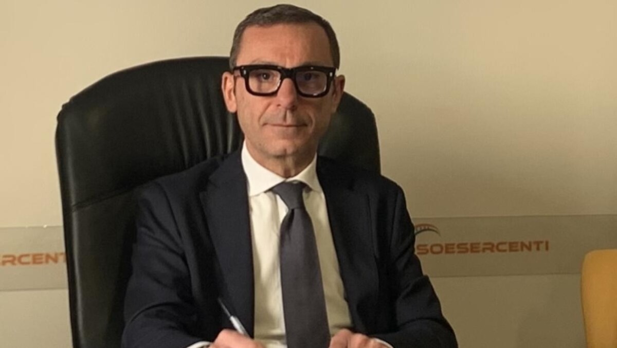 Emergenza Etna: Assoesercenti propone il Piano Continuità - 