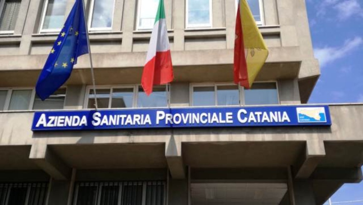  Asp di Catania aderisce al progetto “Un ponte oltre l’uscio” - 