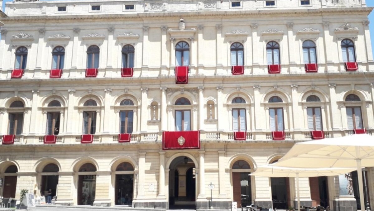 Caltagirone, via libera a 4 atti prima della pausa estiva - 