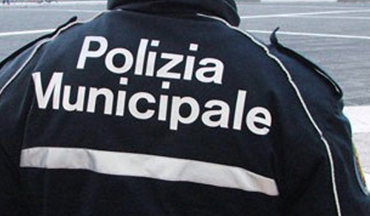 Caltagirone rafforza i vigili: 8 posti per la città - 