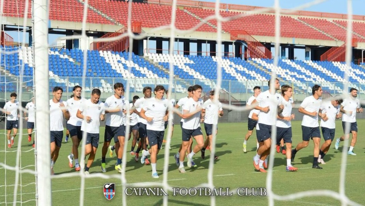 Catania Fc, adesso è corsa contro il tempo - 
