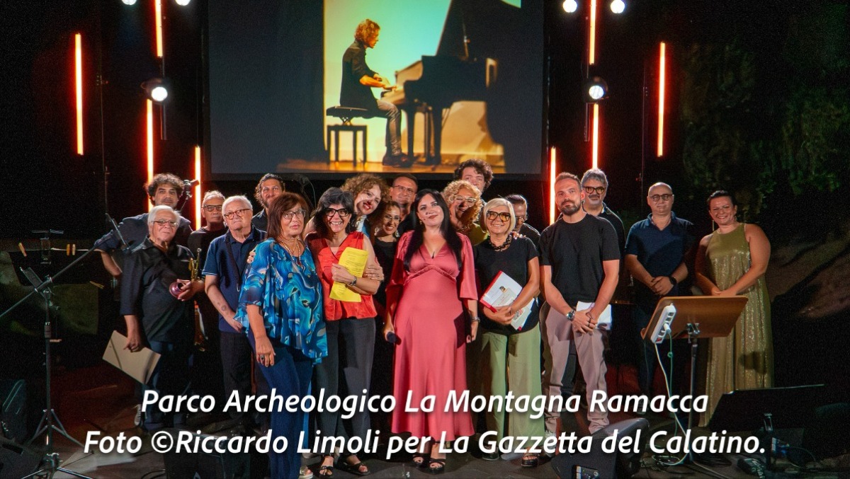 Ramacca, la XVII edizione nel ricordo di Claudio Bennardo - 
