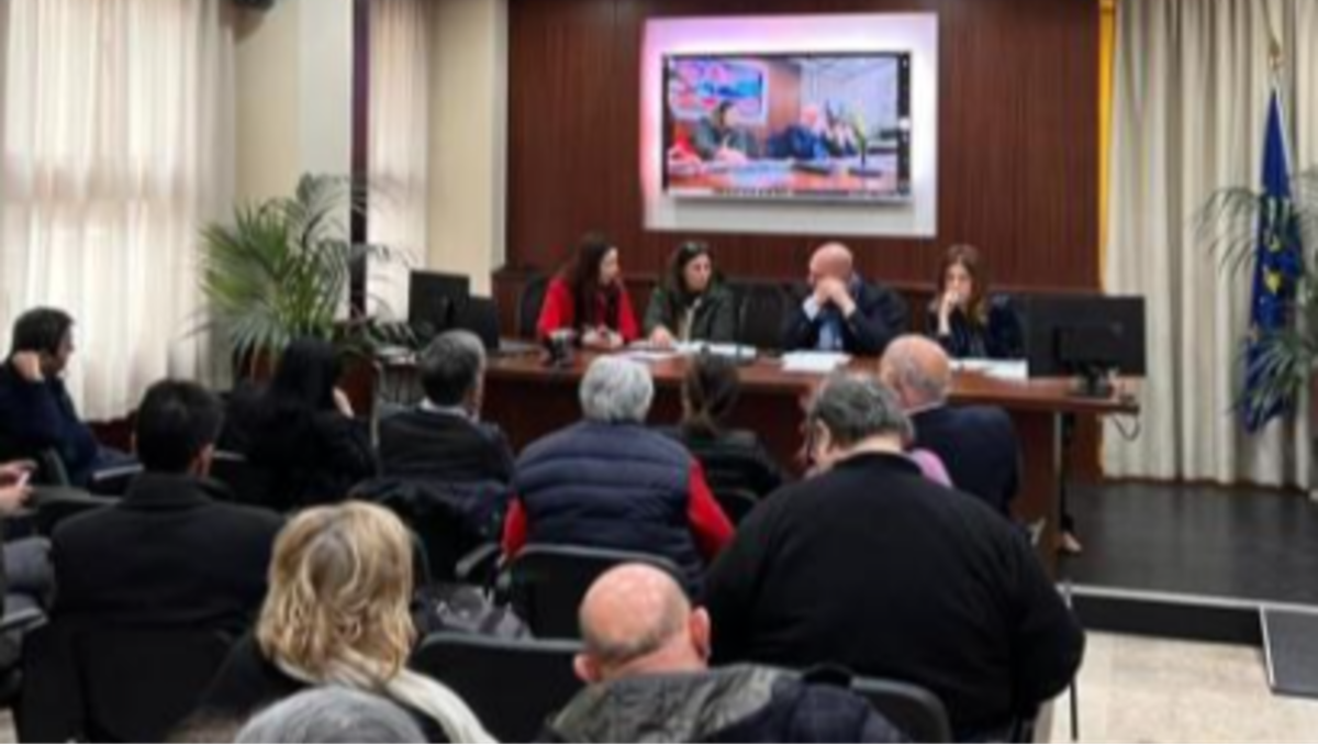Its Academy, Regione pubblica un avviso da 15 milioni di euro - 