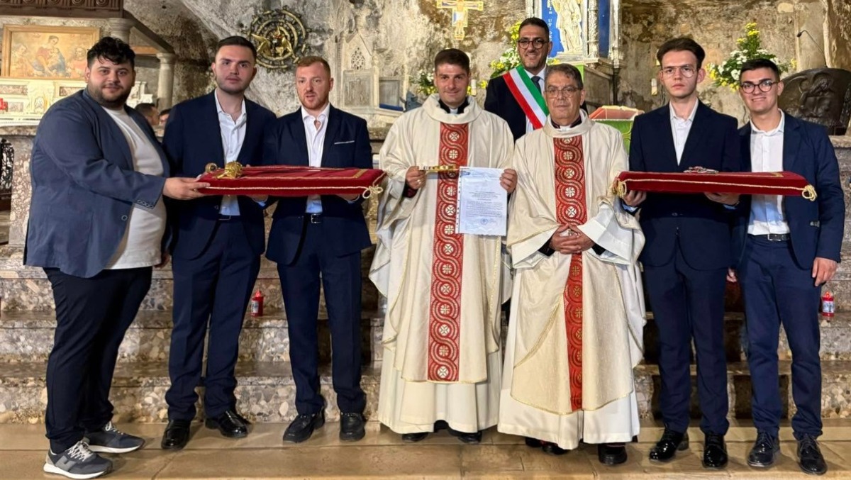 San Michele di Ganzaria: fede e tradizione per il Patrono - 