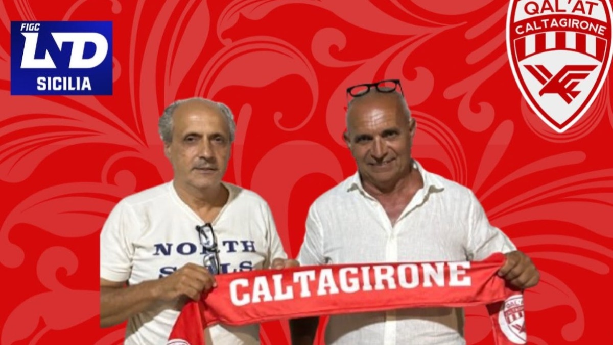 Calcio, Qal’at Caltagirone: mister Messina e svolta sui giovani - 