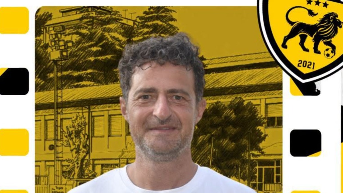 ASN Caltagirone: doppio ruolo per il riconfermato Nicolosi - 