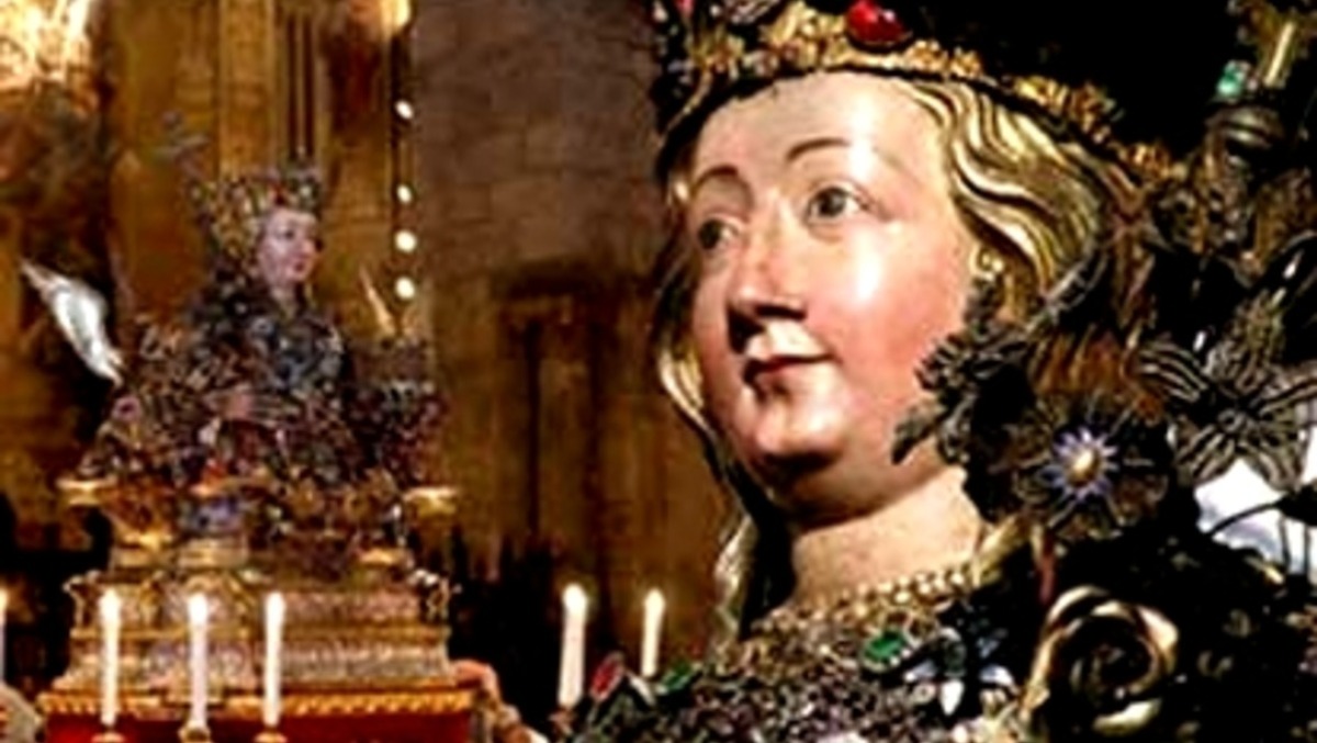 Festa Sant’Agata: 17 agosto, consegna bozza dossier candidatura UNESCO - 