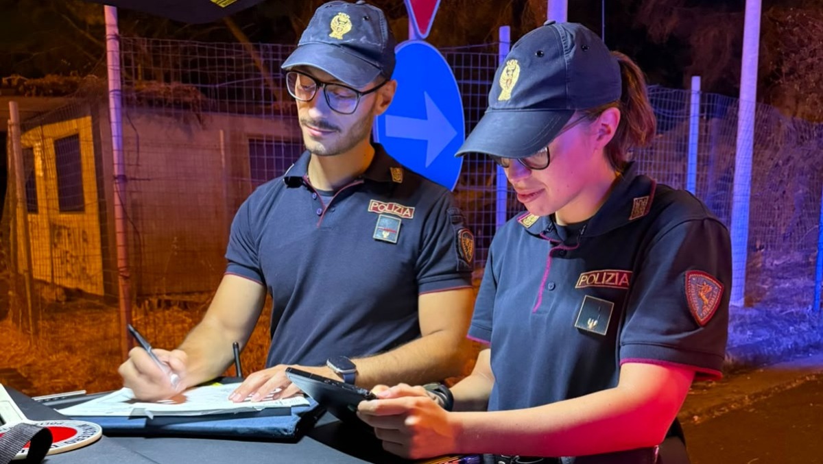 Sicurezza stradale: al via "Questa sera guido io"