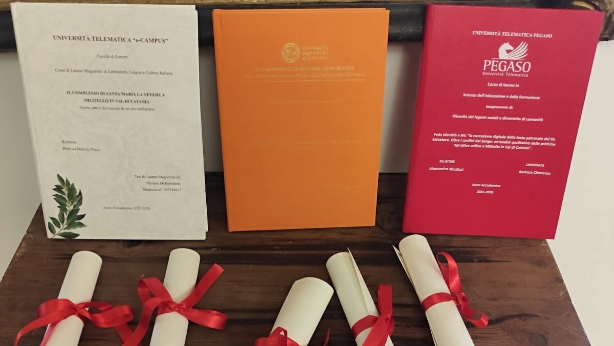 Militello, assegnato il "Premio Memoria e Futuro" - 