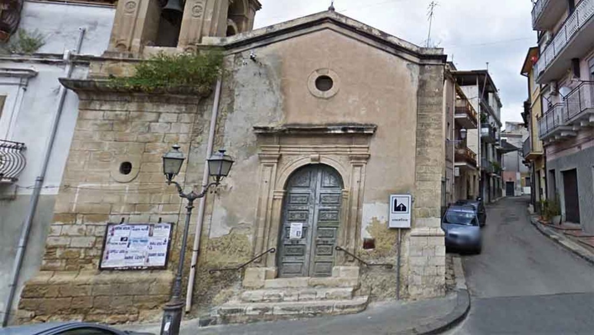 Palagonia, il centro storico resta "ferito" - 