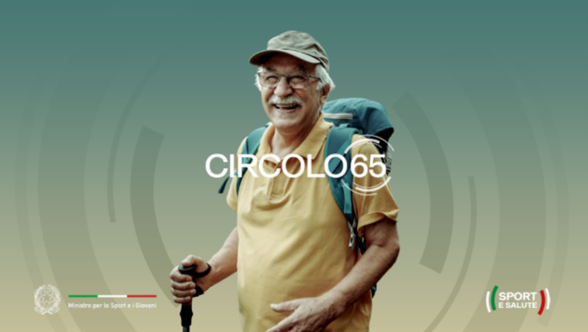 Sport e salute a Ragusa: pubblicato il bando "Circolo 65" - 