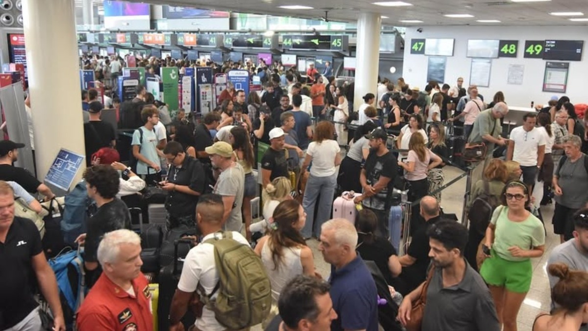 Catania, l'aeroporto "Bellini" ha ripreso... quota - 