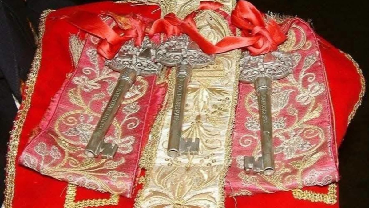 Militello, oggi la Vigilia della festa del Ss. Salvatore - 