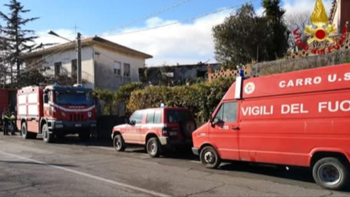 Etna, fulmine su escursionista americano: deceduto 