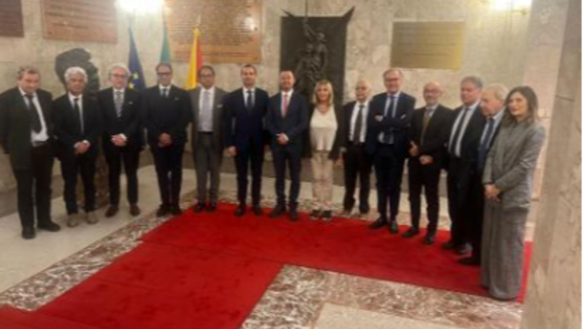 Messina. Furto al museo, Scarpinato: «Ferita per Sicilia e Italia» - 
