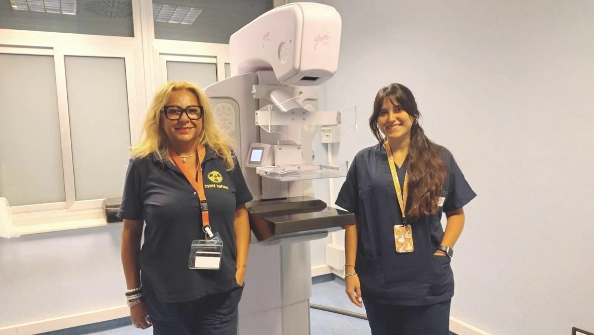 Open Day per screening mammografico: ancora nuovi appuntamenti - 