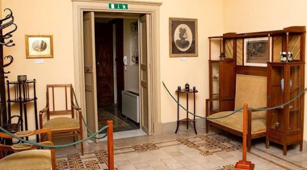 Mineo, riflettori puntati su "Bozzetti siciliani" e Capuana - 