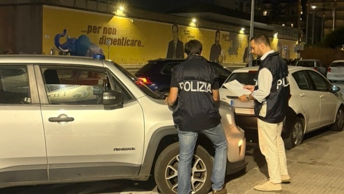 Catania, alcol a minori e malamovida: deferiti due gestori - 