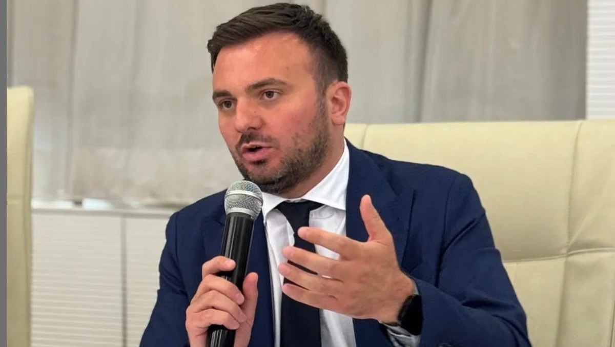 Mozione Montemagno: ok da Consiglio Metropolitano per corridoio Catania–Calatino–Gela - 