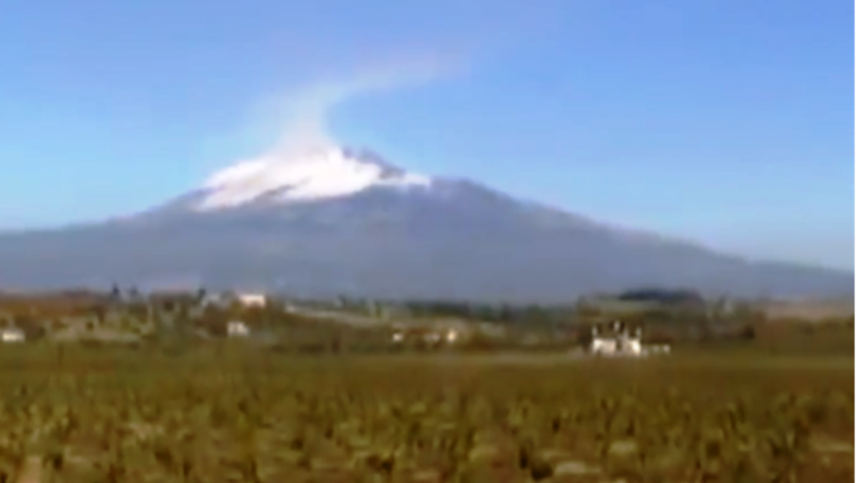 Eruzione Etna, ultimo aggiornamento Sac (18 agosto, ore 10.00) - 