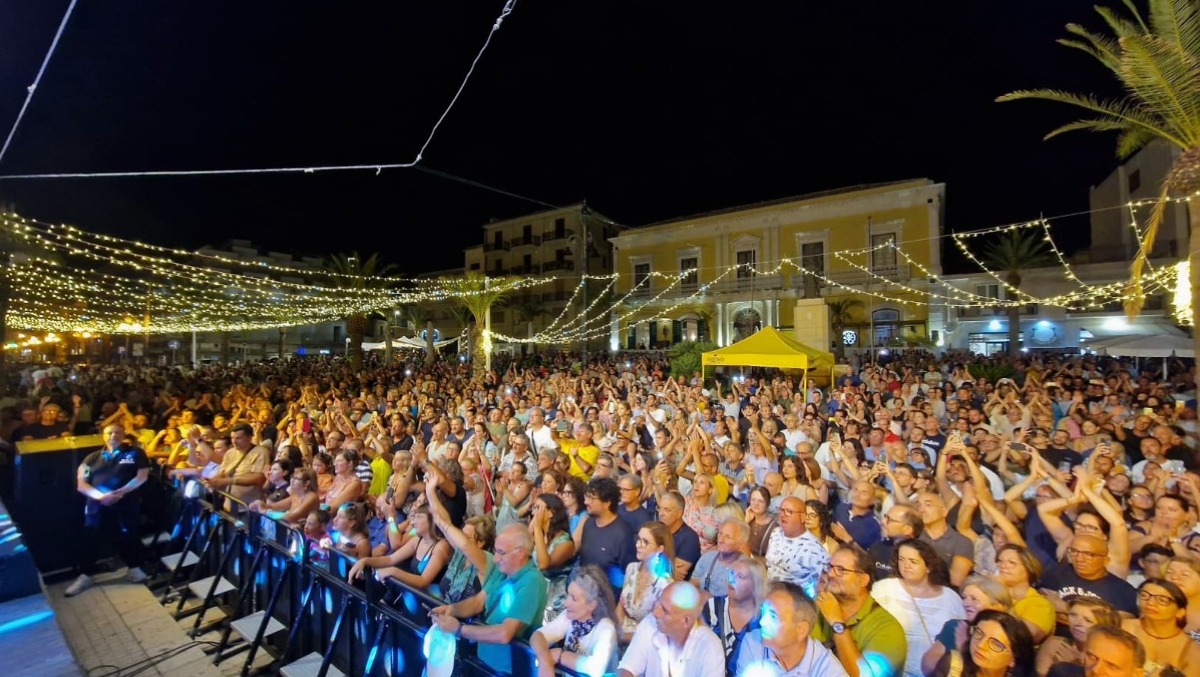 57esima Sagra del Pesce di Pozzallo: dal 21 al 23 agosto  - 