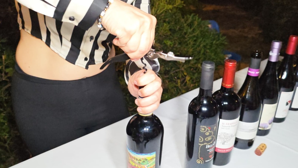 “Mare Mosto” a Marina di Acate, 22 e 23 agosto - 
