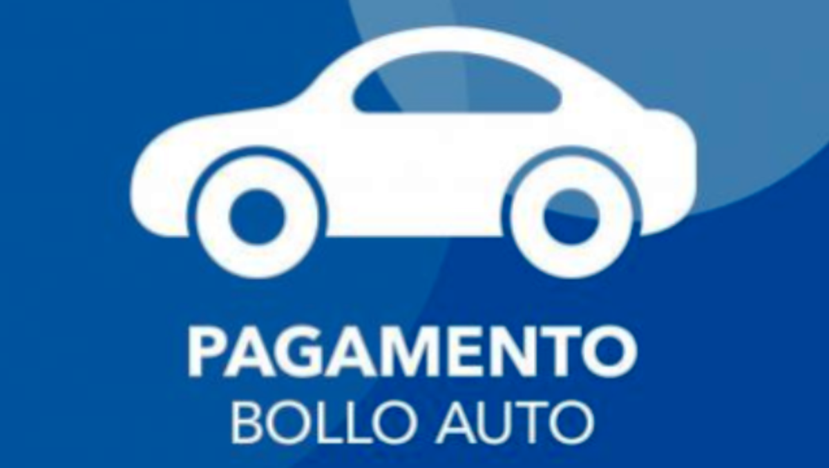 Straccia bollo, Regione: in regola con i pagamenti senza sanzioni - 