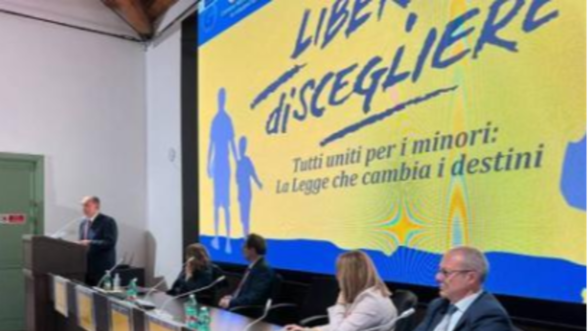 Sicilia. Liberi di scegliere, in scuole finanziati 108 progetti - 