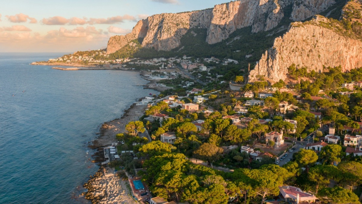 Ferragosto 2026: le top 30 destinazioni degli italiani - 
