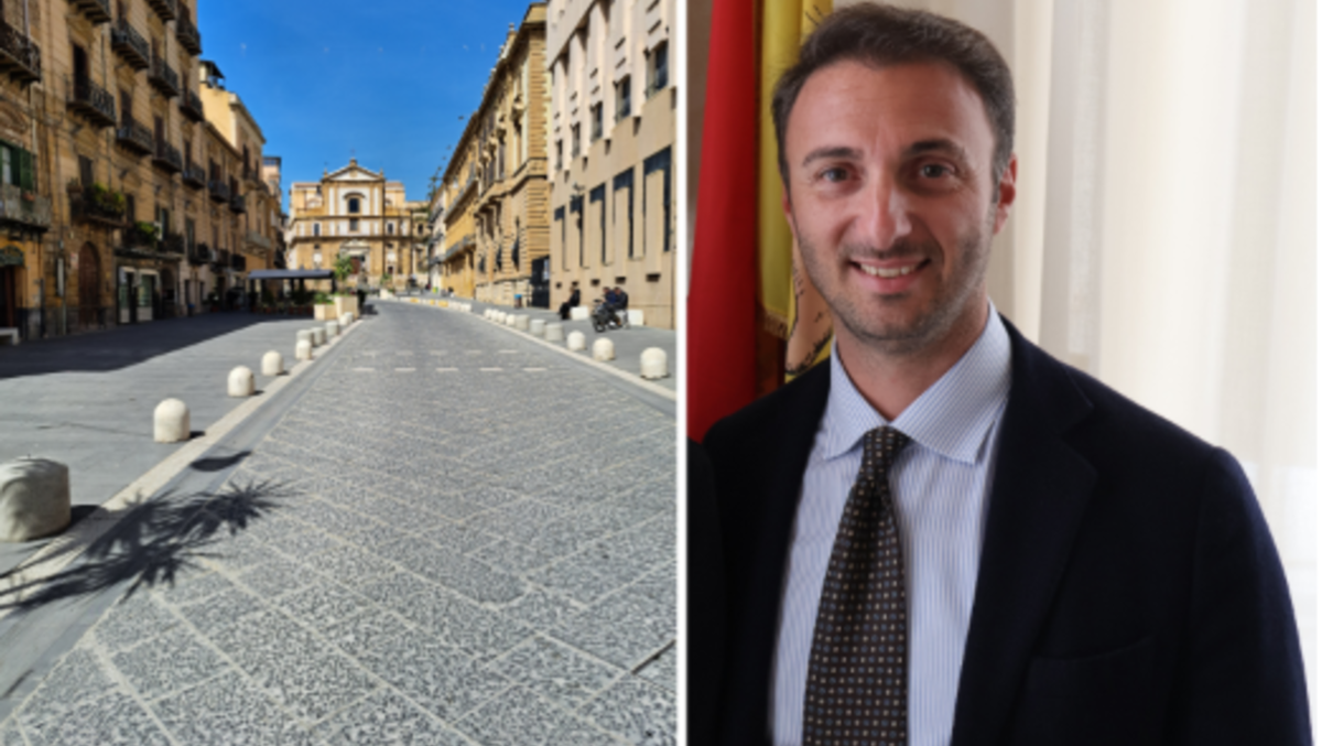 Caltanissetta. Centro storico, bando da 10.000 euro a fondo perduto - 