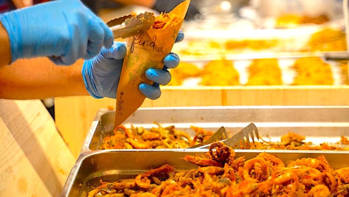 57ª Sagra del Pesce di Pozzallo, da domani 21 al 23 agosto  - 