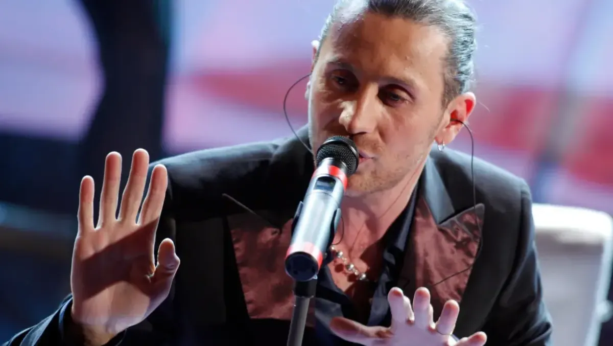 Mineo, domani sera il concerto di Povia - 