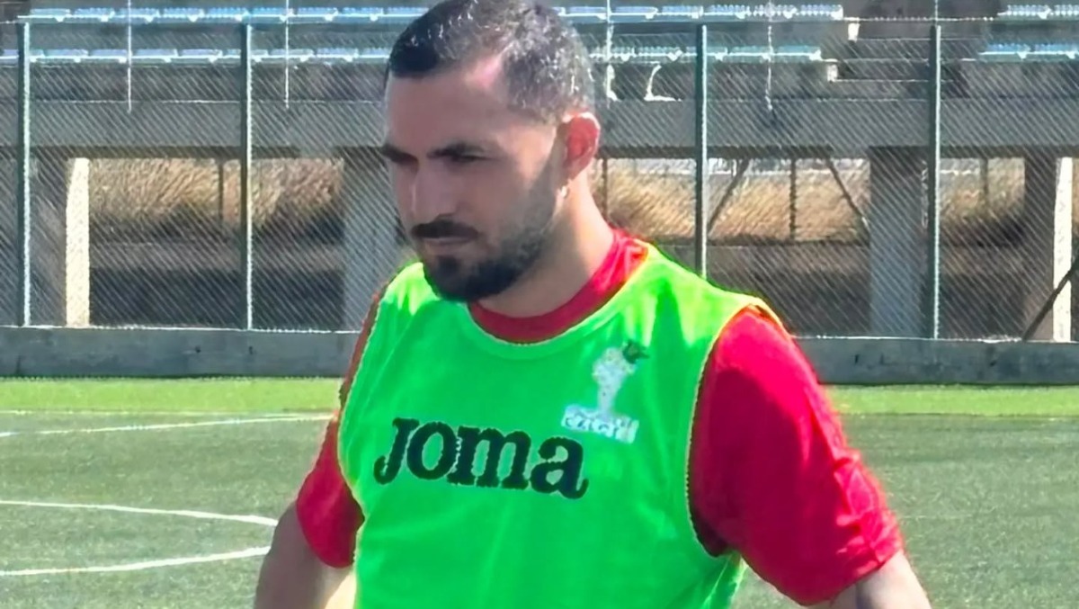 Calcio d'estate, il Gela vince (1-0) in casa del Mazzarrone - 