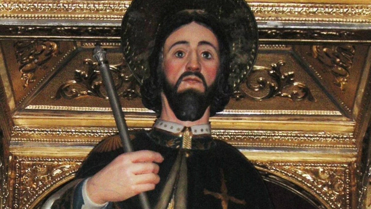 Scordia, oggi l'Ottava della festa patronale di San Rocco - 