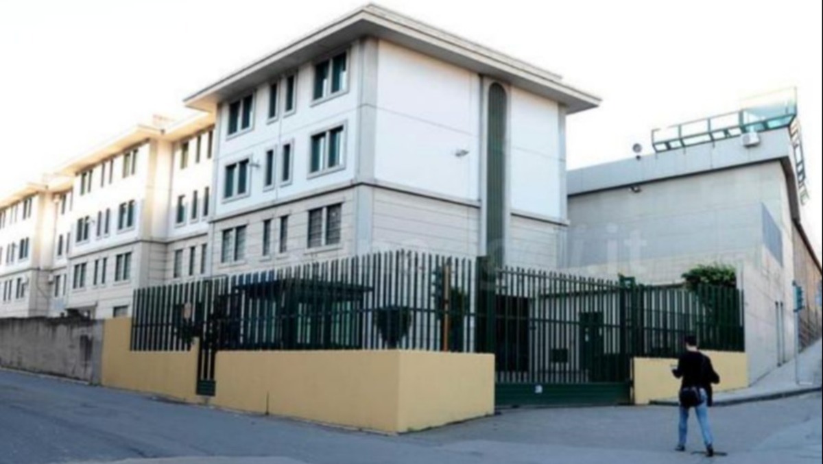 Carceri, i Garanti dei detenuti: "Un bimbo dietro le sbarre" - 