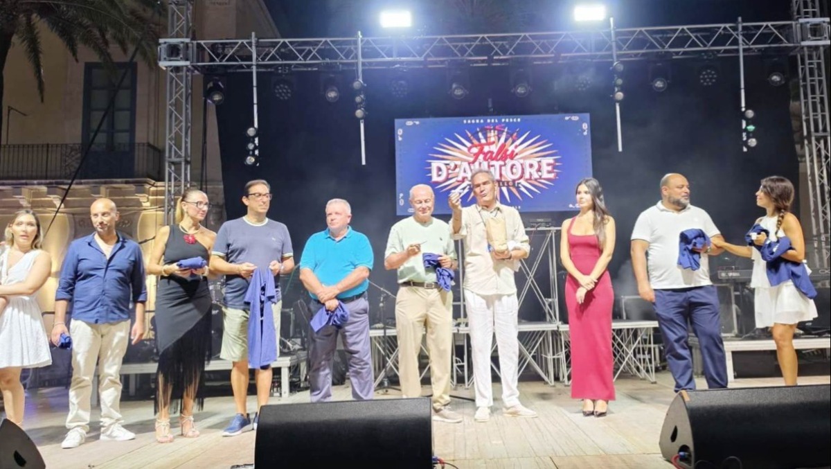 Oltre 30 mila presenze per la 57ª Sagra del Pesce di Pozzallo - 