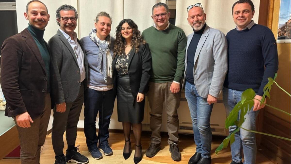 Caltagirone, Garante detenuti mai nominato: affondo dell'Mpa - 