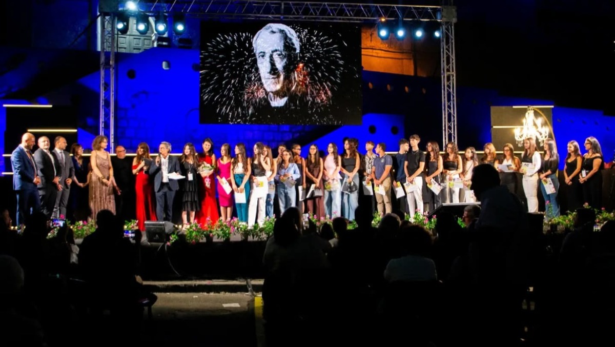 Premio Don Sturzo: a Ramacca la notte del merito siciliano - 
