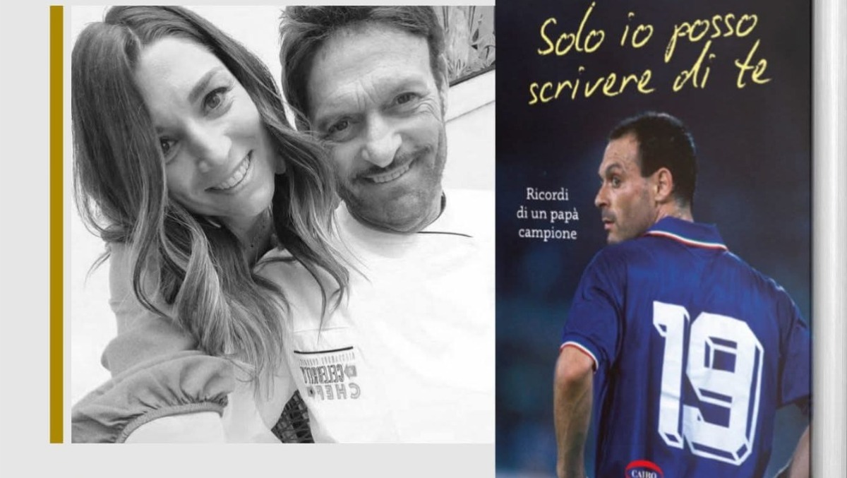 Ramacca ricorda Schillaci: il mito raccontato dalla figlia - 
