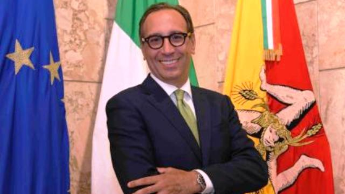 Cenere vulcanica, Aricò: «Da rifiuto a risorsa per la bioedilizia» - 