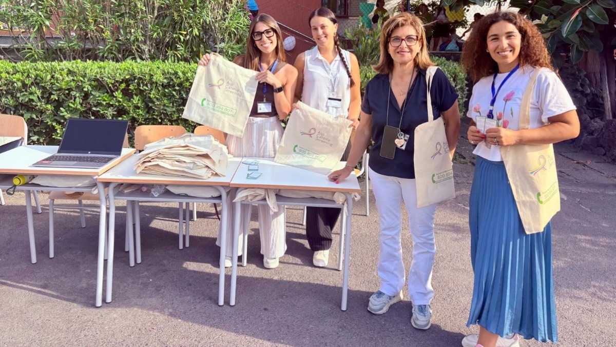Festa Madonna Valverde: domenica 30 agosto screening oncologici - 