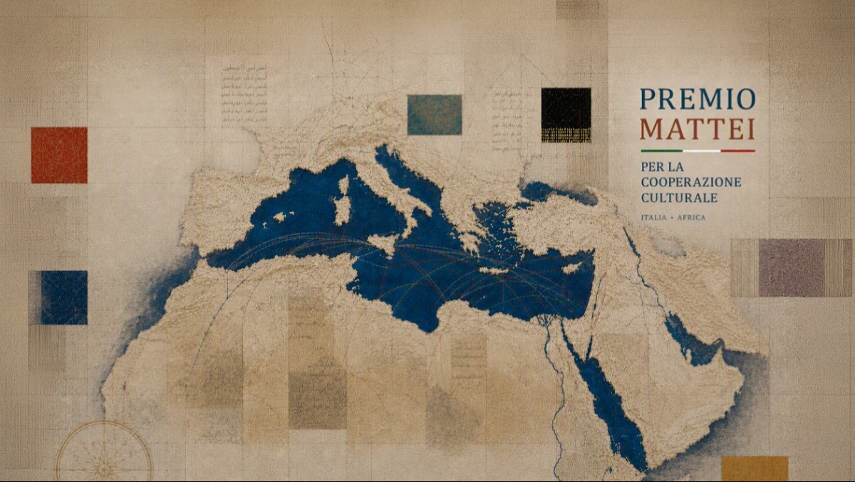Avviso Pubblico. Premio Mattei per la cooperazione culturale - 
