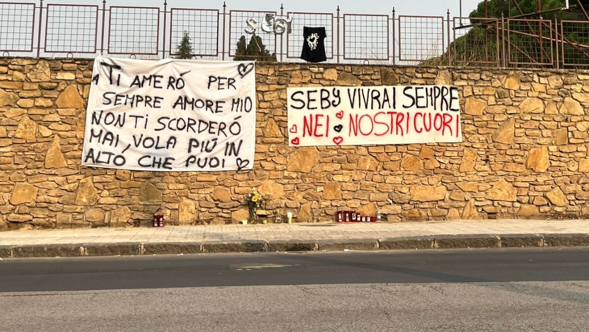 C’è sempre un momento dell’estate - 