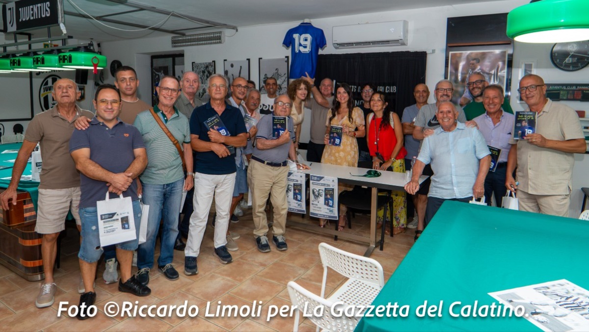 Ramacca ricorda Totò Schillaci con il libro della figlia - 
