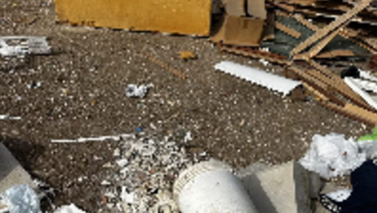SIRACUSA. Abbandono rifiuti, 8 denunciati grazie alle fototrappole e-killer - 
