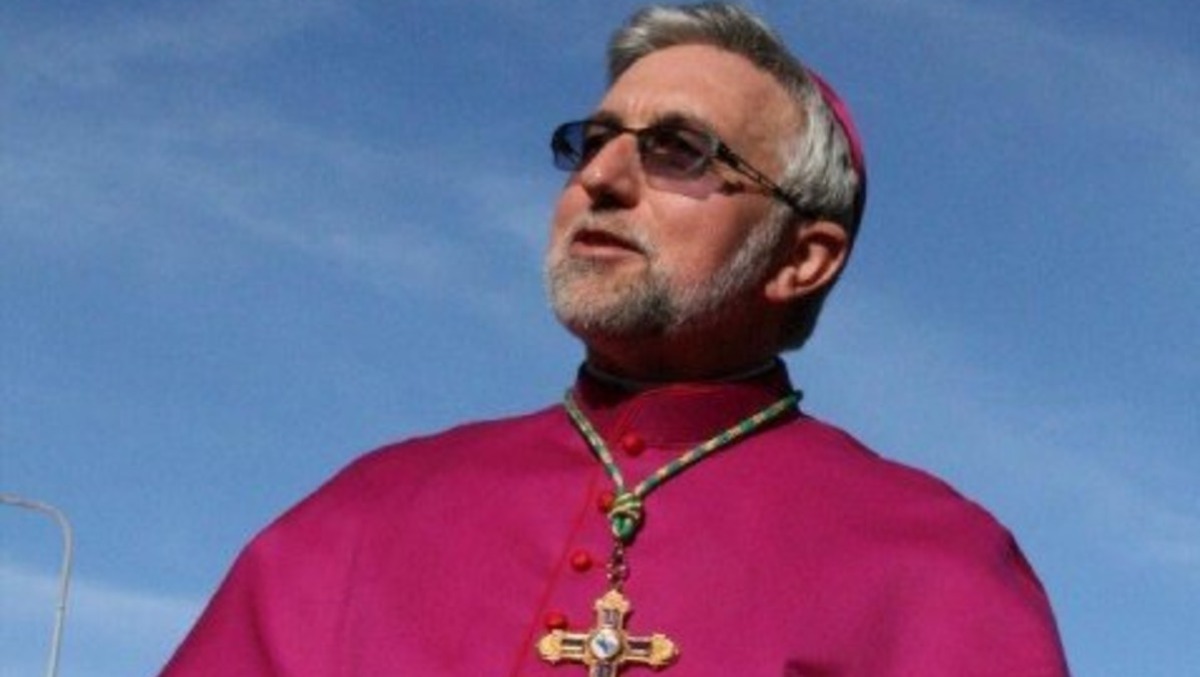 Scordia, grave atto sacrilego: rubata una pisside in chiesa - 