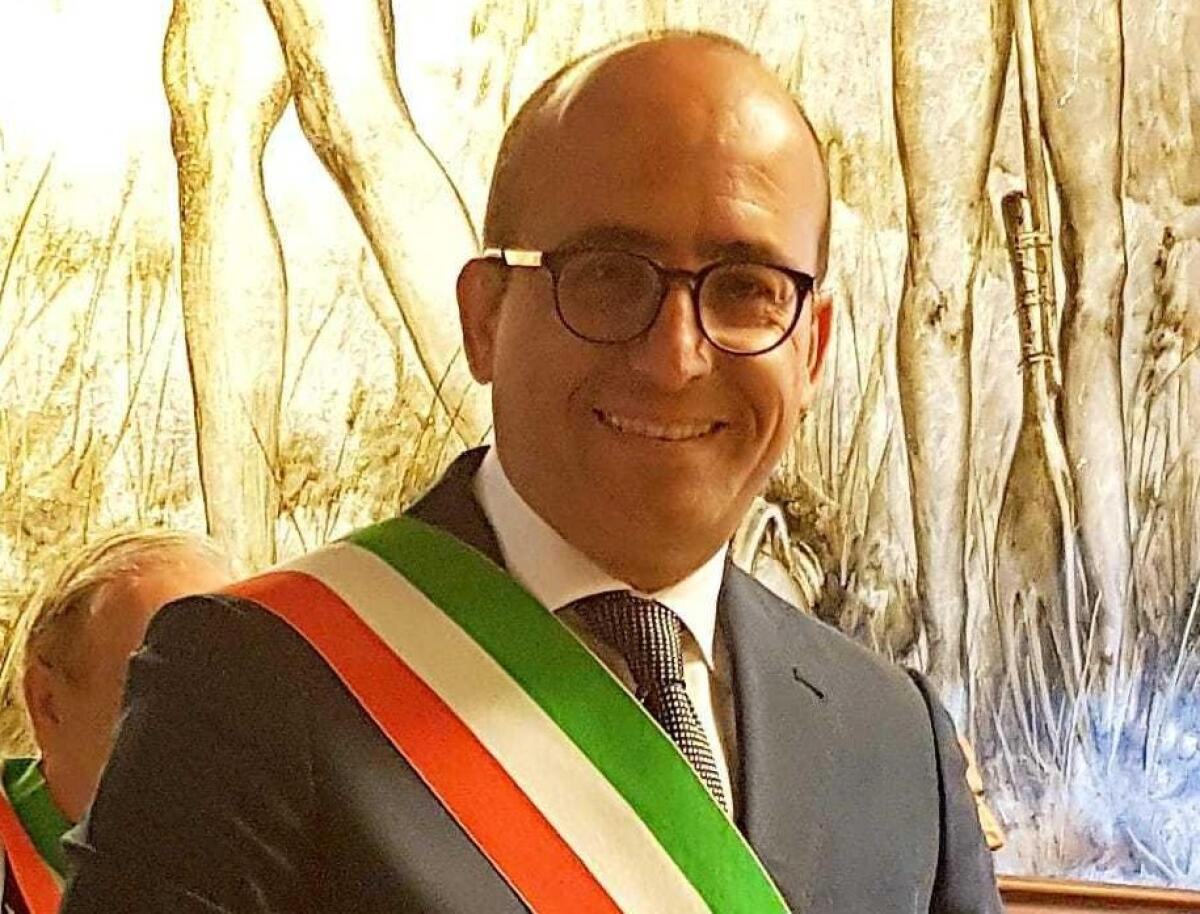 Mistretta: «Aeroporto e Catania-Gela, il Calatino si presenti unito al 2027» - 