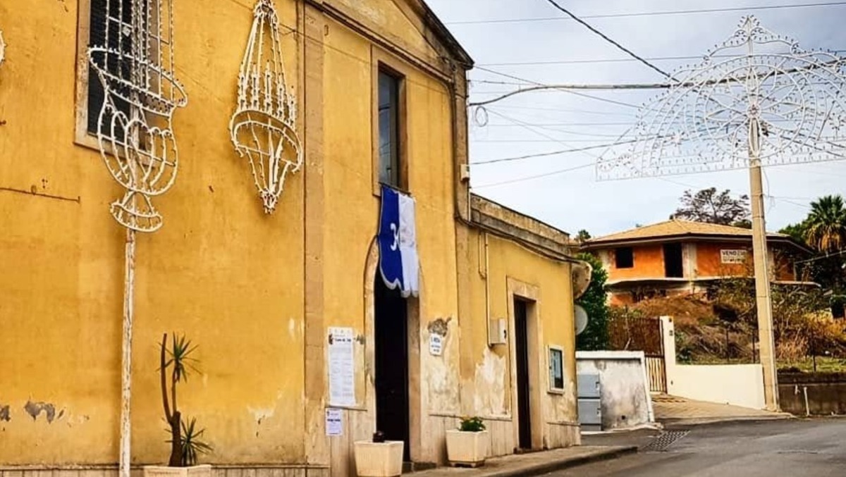 Scordia, festa Madonna della Stella: al via i festeggiamenti - 