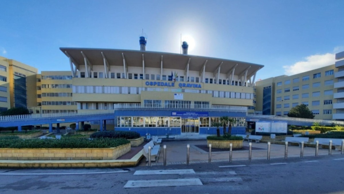 Caltagirone, l’Ospedale Gravina riattiva le chemioterapie - 