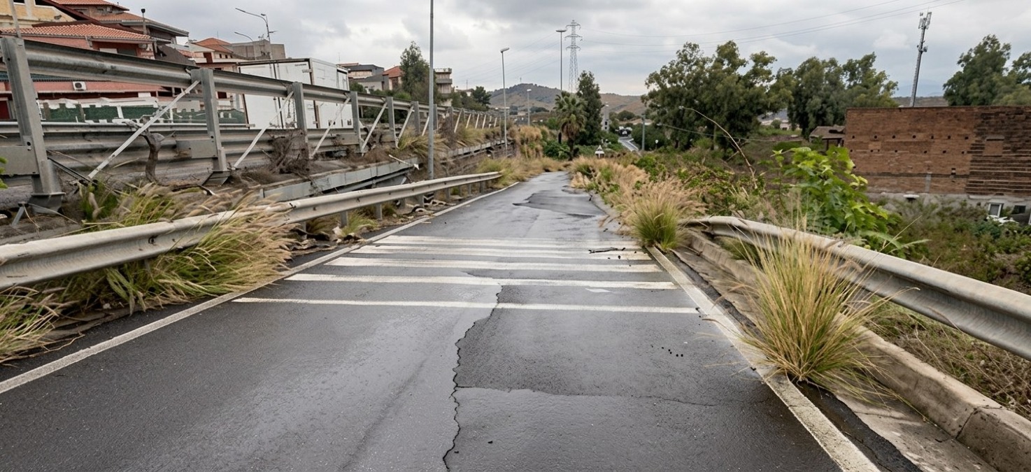Rampa Catania-Paternò, aggiudicati i lavori - 
